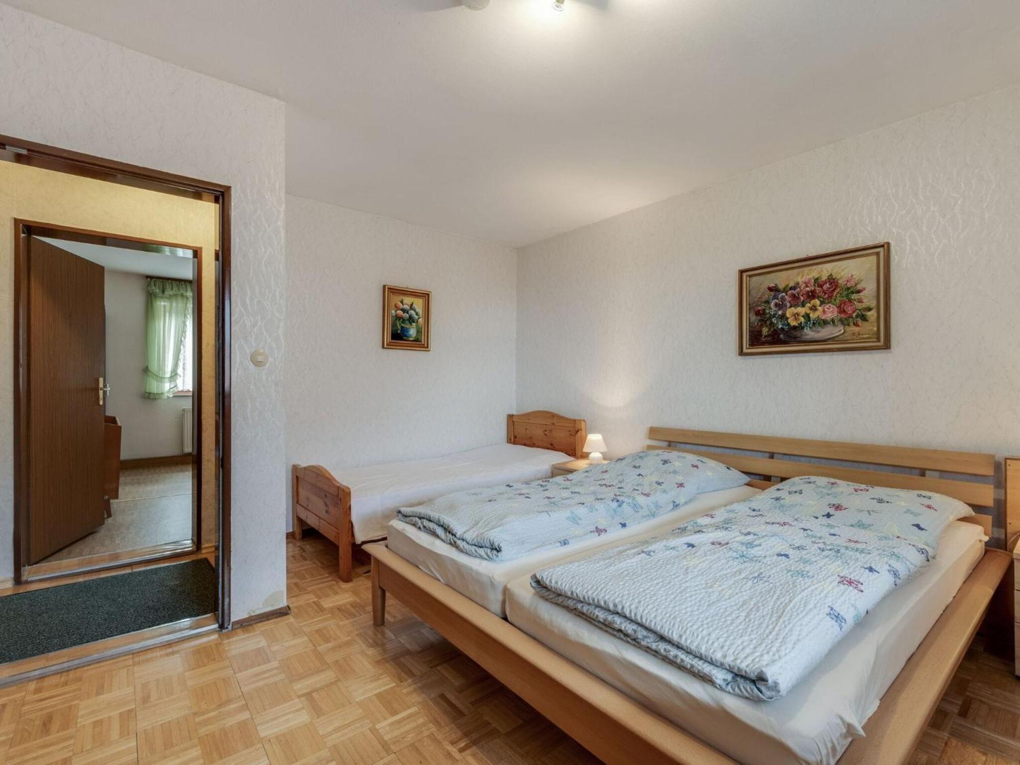 Apartment On A Farm Near The Ski Area Neukirchen beim Heiligen Blut Exterior foto